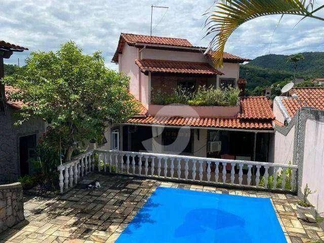 Casa venda em Região Geográfica Imediata do Rio de Janeiro, Região Metropolitana do Rio de Janeiro