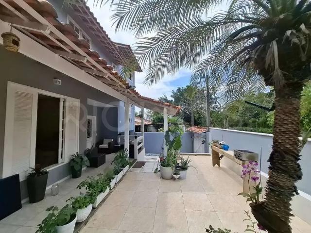 Casa venda em Região Pendotiba, Niterói