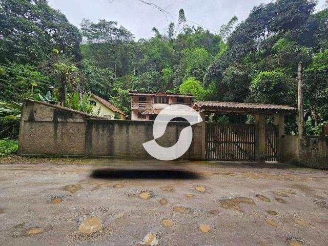 Casa venda em Região Geográfica Imediata do Rio de Janeiro, Região Metropolitana do Rio de Janeiro