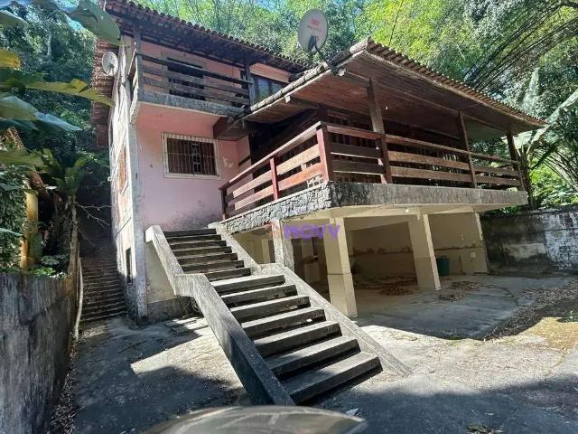 Casa venda em Região Geográfica Imediata do Rio de Janeiro, Região Metropolitana do Rio de Janeiro