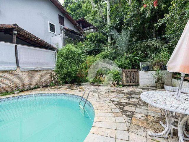 Casa venda em Região Pendotiba, Niterói