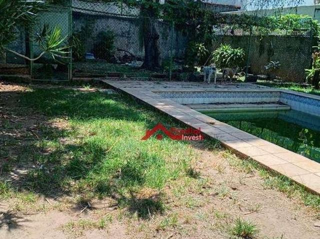 Casa venda em Região Praias da Baía, Niterói