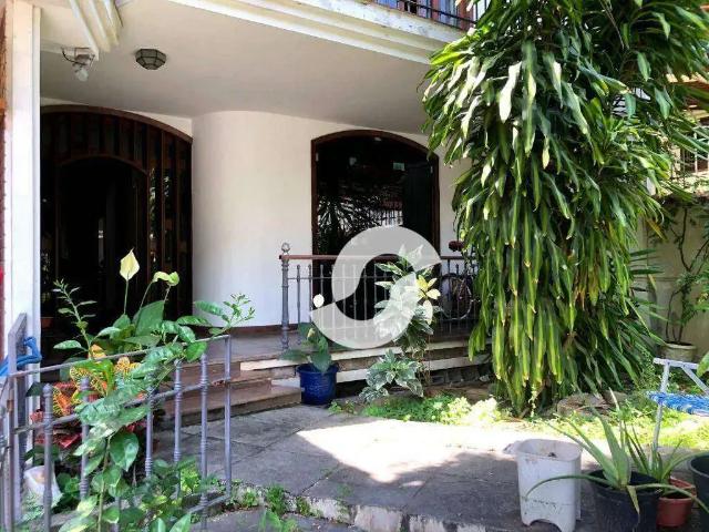 Casa venda em Região Praias da Baía, Niterói