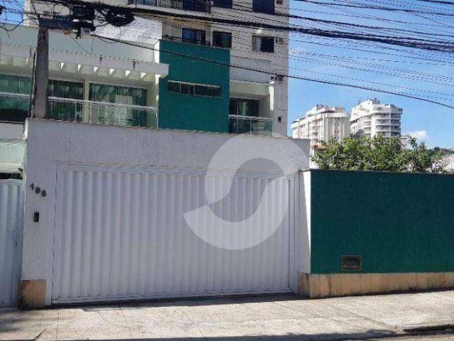 Casa venda em Região Praias da Baía, Niterói