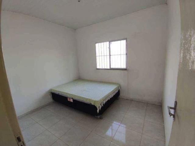 Casa venda em Nossa Senhora das Dores
