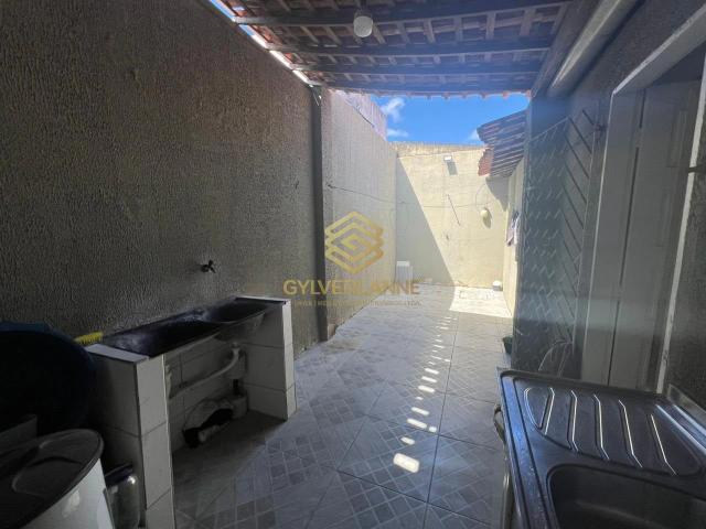 Casa venda em Nossa Senhora do Socorro