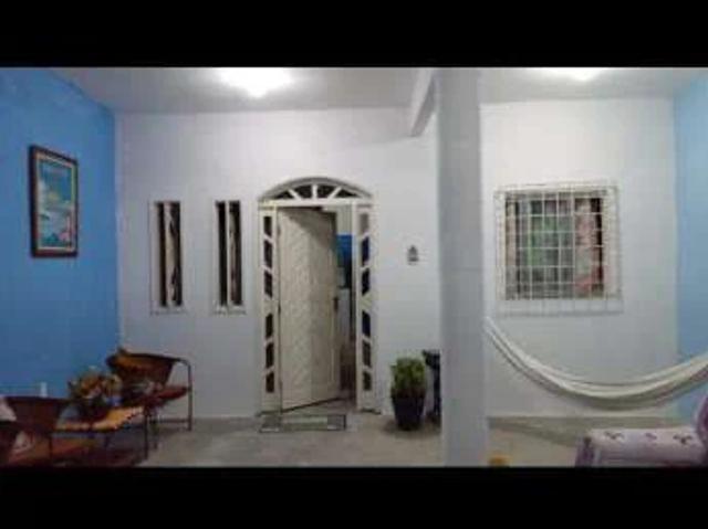 Casa venda em Nossa Senhora do Socorro