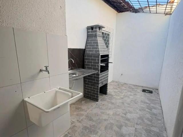 Casa venda em Nossa Senhora do Socorro