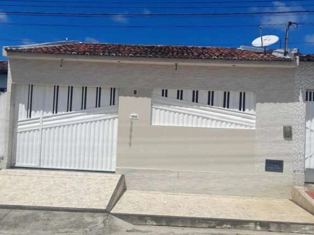 Casa venda em Nossa Senhora do Socorro