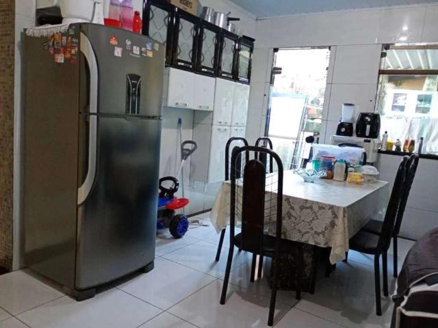 Casa venda em Nossa Senhora do Socorro