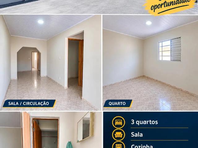 Casa venda em Nossa Senhora do Socorro