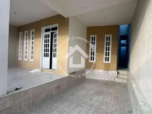 Casa venda em Região Geográfica Imediata de Aracaju, Região Metropolitana de Aracaju