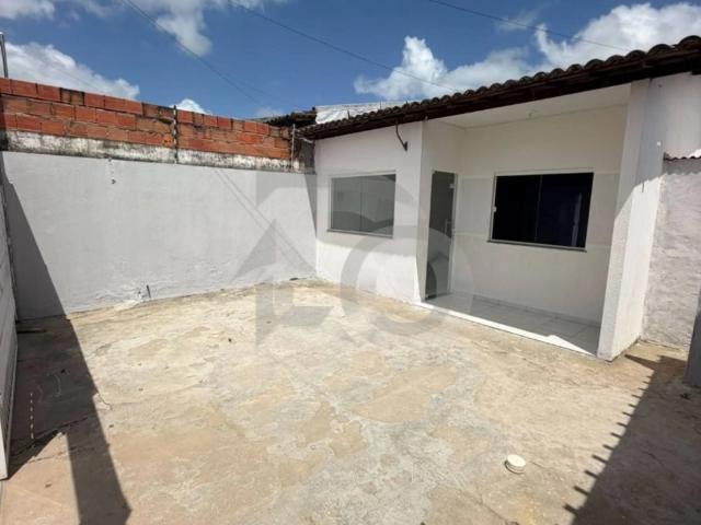 Casa venda em Nossa Senhora do Socorro