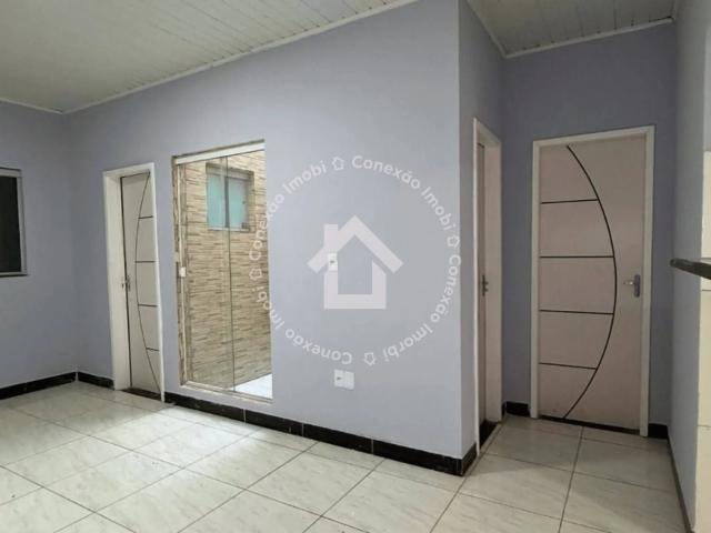 Casa venda em Nossa Senhora do Socorro