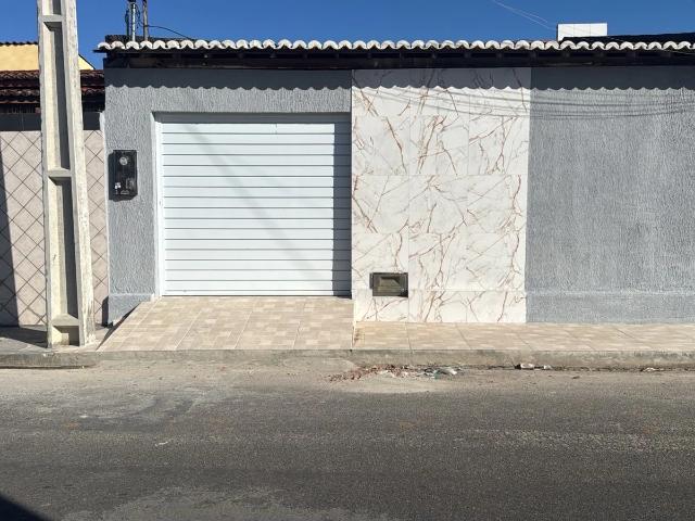 Casa venda em Nossa Senhora do Socorro