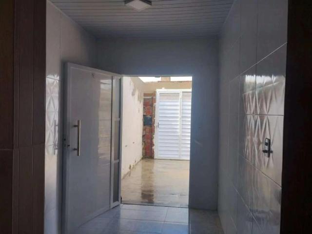 Casa venda em Nossa Senhora do Socorro