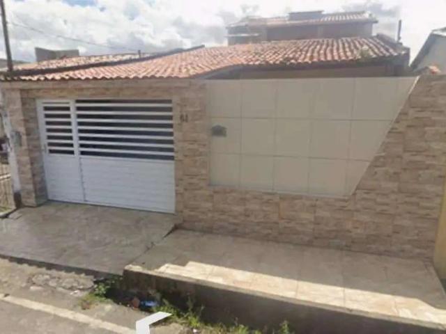 Casa venda em Nossa Senhora do Socorro