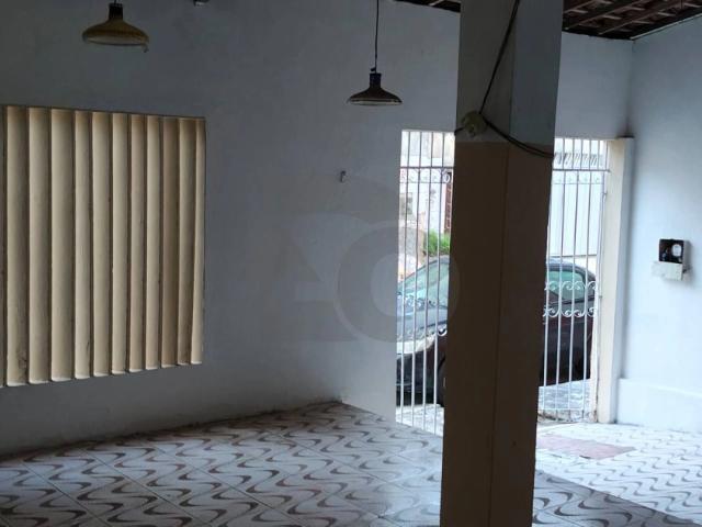 Casa venda em Nossa Senhora do Socorro