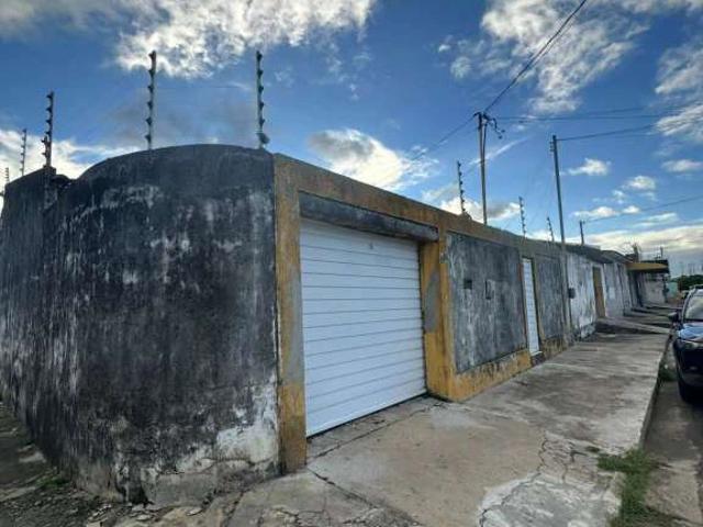 Casa venda em Nossa Senhora do Socorro