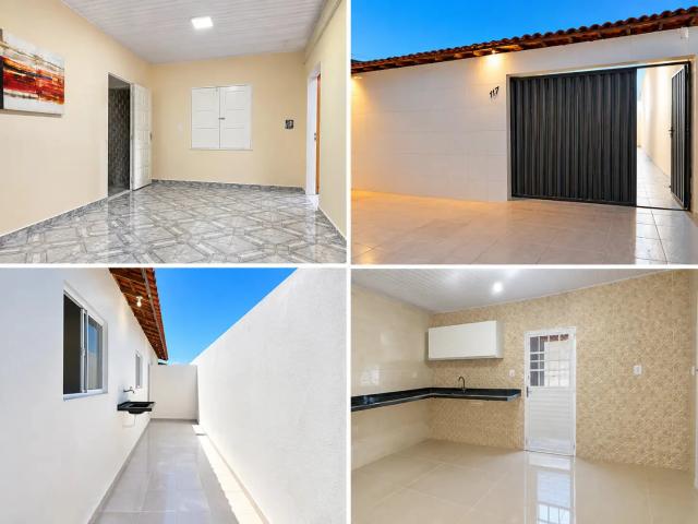 Casa venda em Nossa Senhora do Socorro