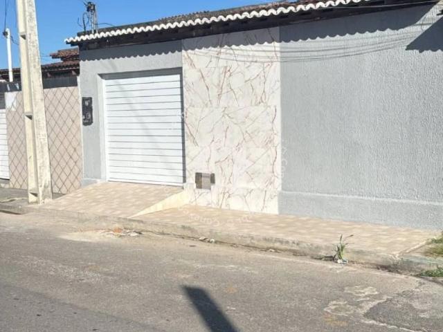 Casa venda em Nossa Senhora do Socorro