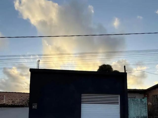 Casa venda em Nossa Senhora do Socorro