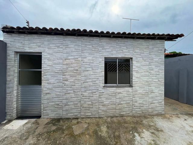 Casa venda em Nossa Senhora do Socorro