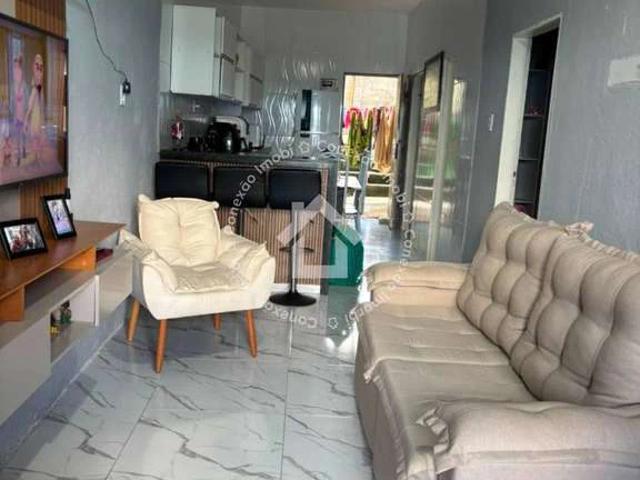 Casa venda em Nossa Senhora do Socorro