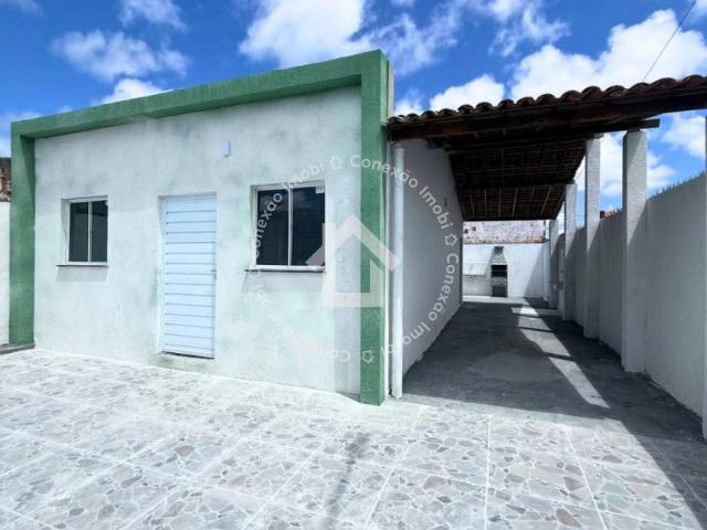 Casa venda em Nossa Senhora do Socorro