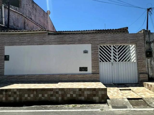Casa venda em Nossa Senhora do Socorro