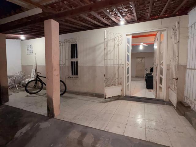 Casa venda em Nossa Senhora do Socorro