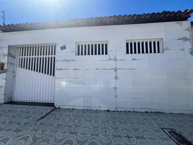 Casa venda em Nossa Senhora do Socorro