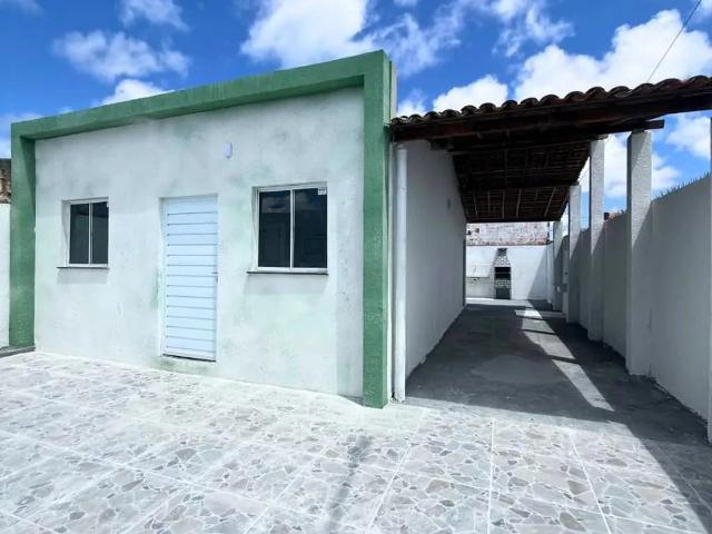 Casa venda em Nossa Senhora do Socorro