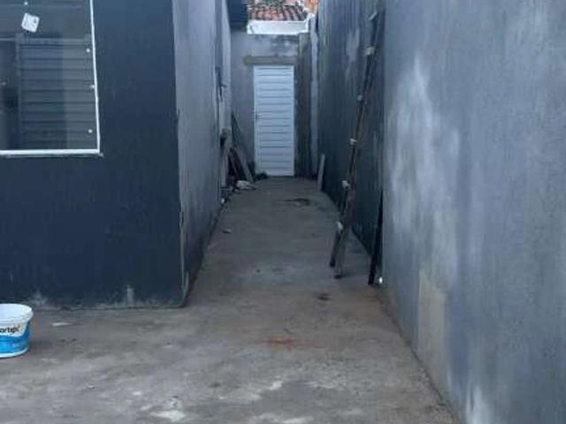 Casa venda em Nossa Senhora do Socorro
