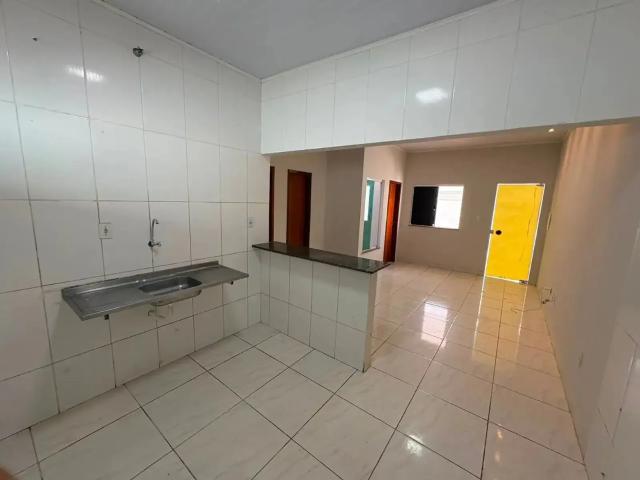 Casa venda em Nossa Senhora do Socorro