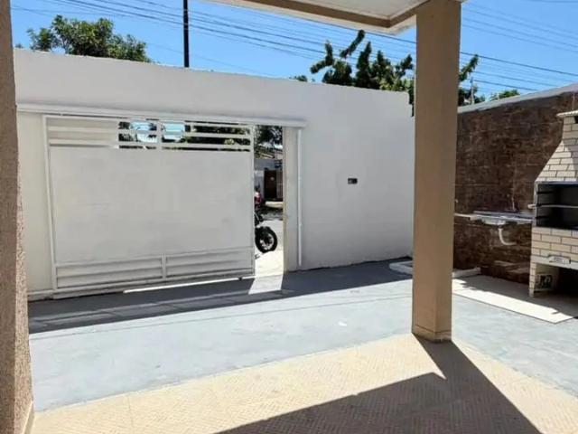 Casa venda em Nossa Senhora do Socorro