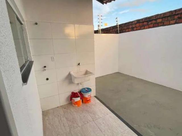 Casa venda em Nossa Senhora do Socorro