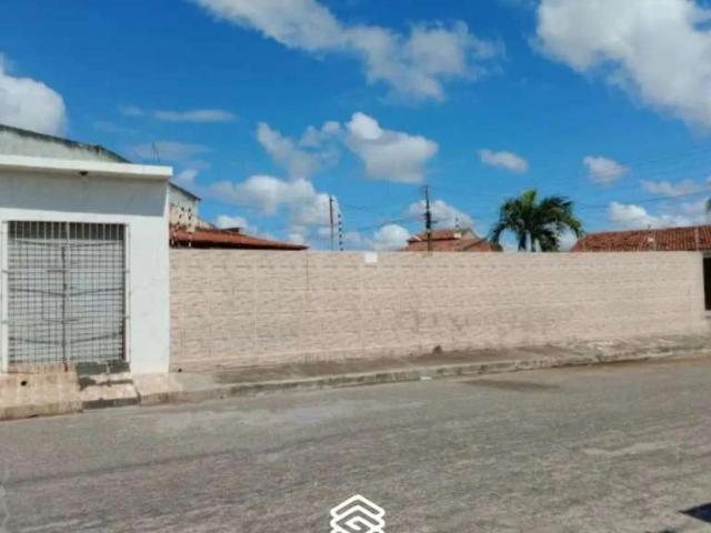 Casa venda em Nossa Senhora do Socorro