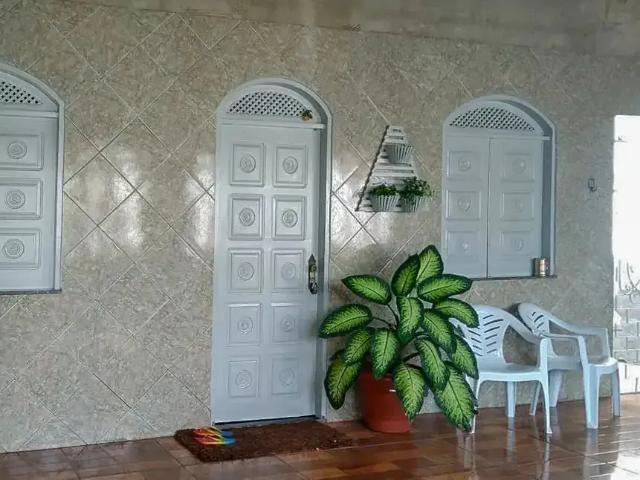 Casa venda em Nossa Senhora do Socorro