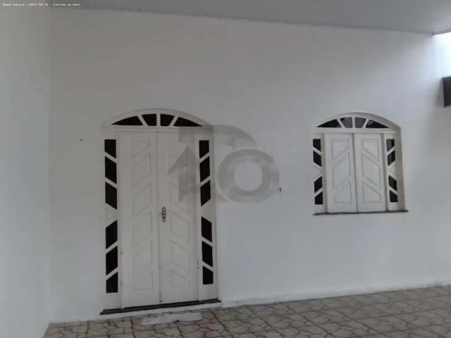 Casa venda em Nossa Senhora do Socorro