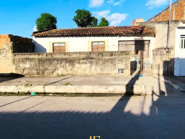 Casa venda em Nossa Senhora do Socorro