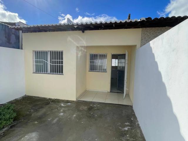 Casa venda em Nossa Senhora do Socorro