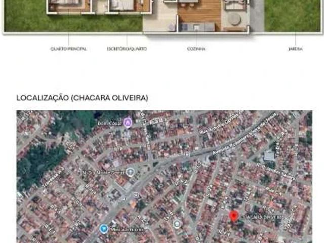 Casa venda em Nossa Senhora do Socorro