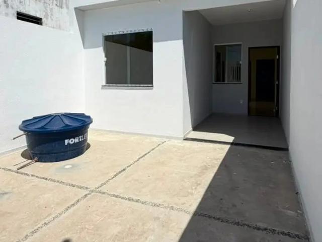Casa venda em Loteamento Jardim Mariana, Nossa Senhora do Socorro
