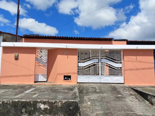 Casa venda em Nossa Senhora do Socorro