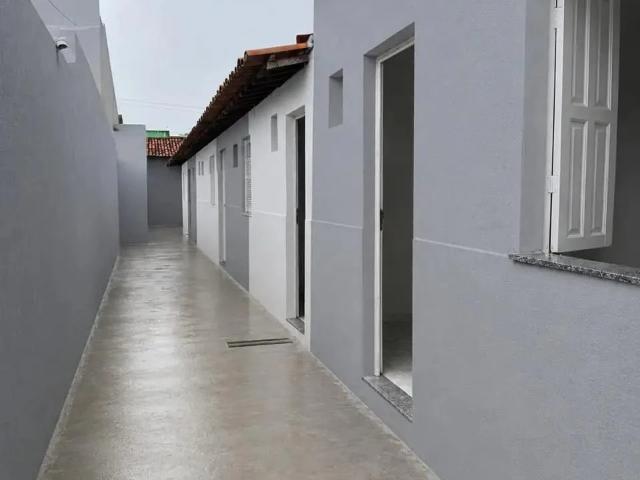 Casa venda em Nossa Senhora do Socorro