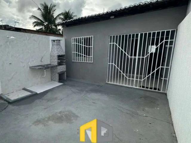 Casa venda em Nossa Senhora do Socorro