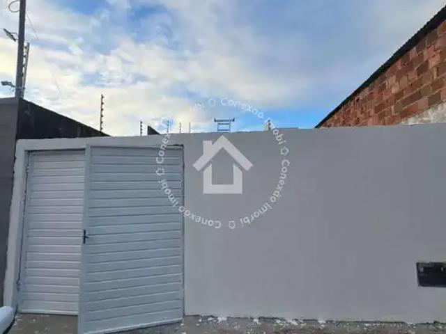 Casa venda em Nossa Senhora do Socorro