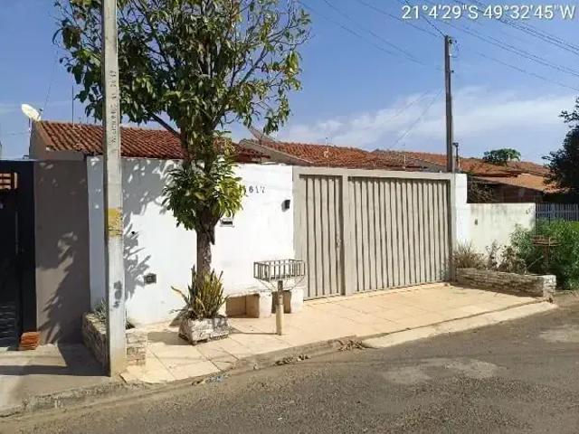 Casa venda em Região Imediata de São José do Rio Preto, Região Metropolitana de São José do Rio Preto