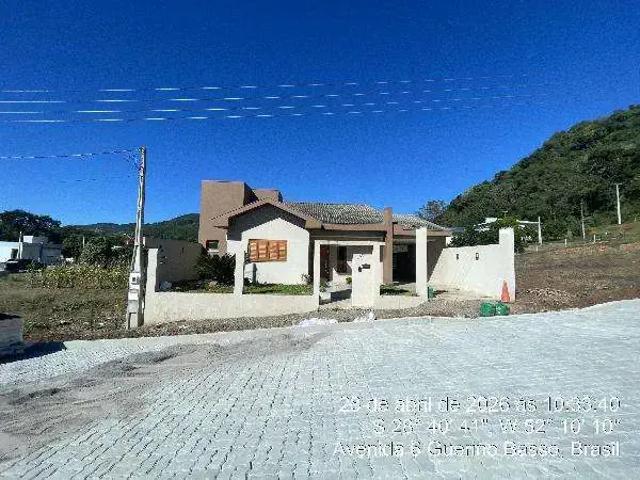 Casa venda em Região Geográfica Imediata de Marau, Nova Alvorada